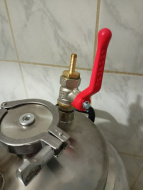 Отзыв: Автоклав Wein (Вейн), 23 л, — хорошее