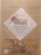 Отзыв: Набор трав и специй Коньяк по-латгальски, — Вкуснятина