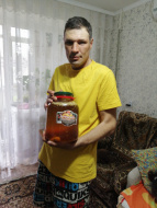 Отзыв: Набор трав и специй Копченое Манго, — супер