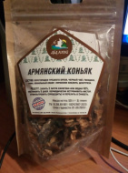 Отзыв: Набор для настойки Коньяк домашний, — Быстрота, качество.