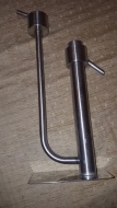 Отзыв: Попугай настольный для самогонного аппарата, — Удобно